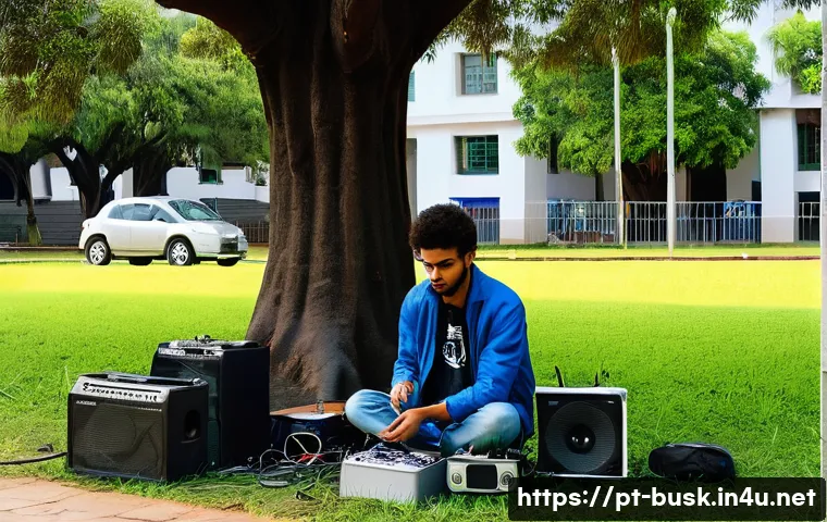 7 Dicas Infalíveis para Dominar a Arte das Performances de Rua e Encantar o Público 3 거리공연을 위한 기초 교육 관련 이미지 1